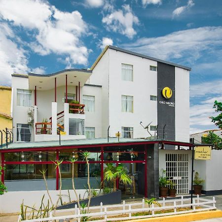 Hotel Oro Negro Talara Extérieur photo