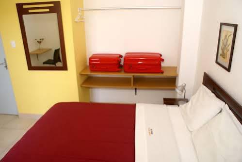 Hotel Oro Negro Talara Extérieur photo
