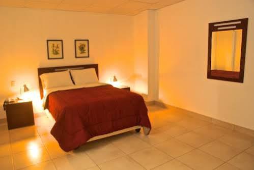 Hotel Oro Negro Talara Extérieur photo