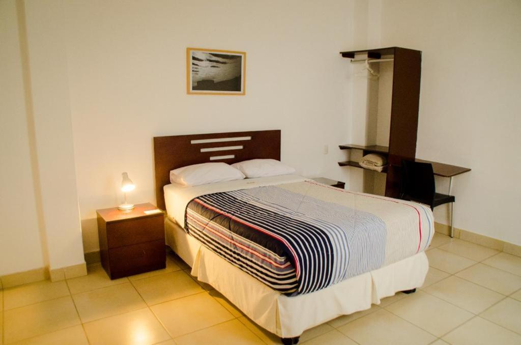Hotel Oro Negro Talara Extérieur photo
