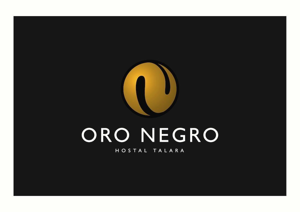 Hotel Oro Negro Talara Extérieur photo